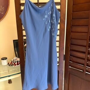 LIMITED TIME: 3 for $30  PAIGE SLIP DRESS, SIZE 7/8